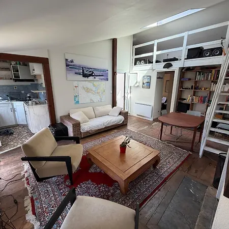 Appartement Vielle