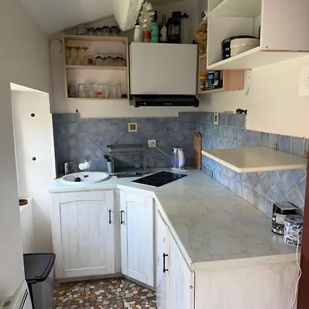 Vielle Appartement *