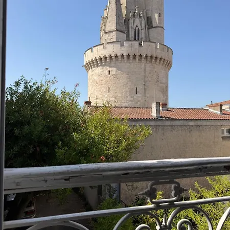 Appartement Vielle *